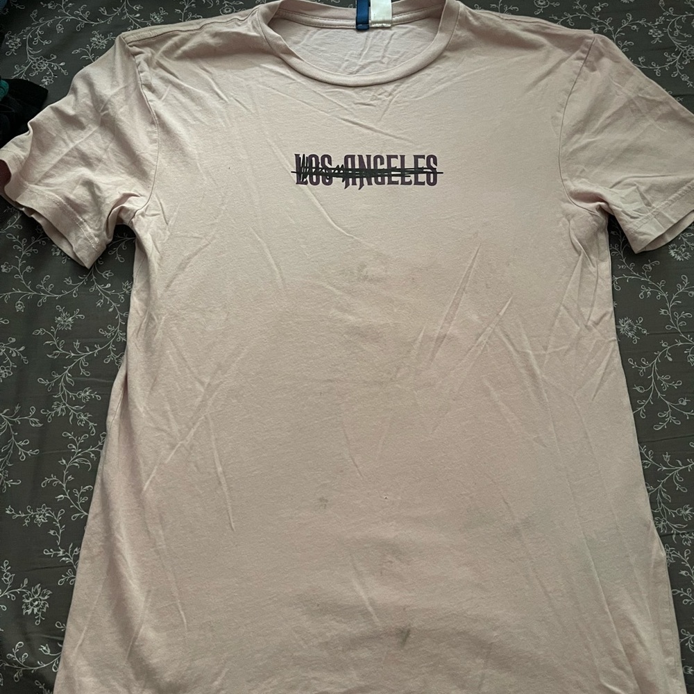 Short Sleeve shirt